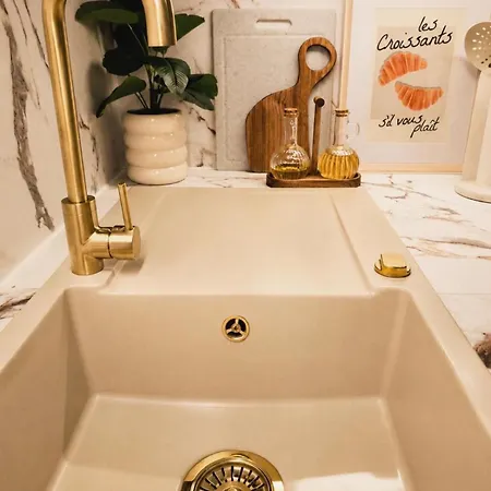 Sable&sea Apartment *